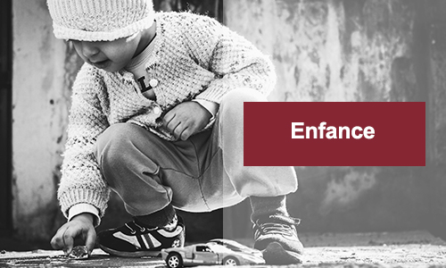 Association et enfance